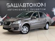 Datsun on-DO I Рестайлинг Уфа  - изображение 17