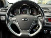 Kia Rio III Рестайлинг Москва  - изображение 35