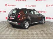 Renault Duster I Рестайлинг Вологда  - изображение 22