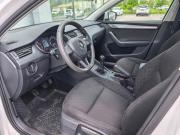 Skoda Octavia III (A7) Рестайлинг Белгород  - изображение 25