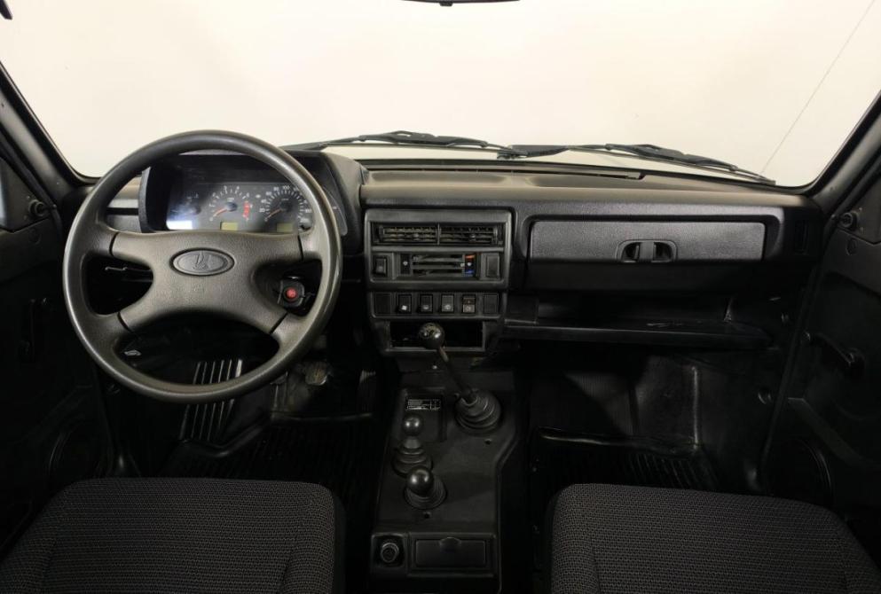 Lada (ВАЗ) 2121 (4x4) I Рестайлинг Нижний Новгород  - изображение 11