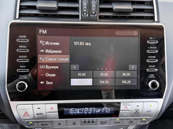 Toyota Land Cruiser Prado 150 Series Рестайлинг 3 с пробегом 2022 года, цена 5 499 000 рублей, 64348 км, внедорожник, Автокод Объявления