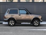 Lada (ВАЗ) Niva Новороссийск  - изображение 23