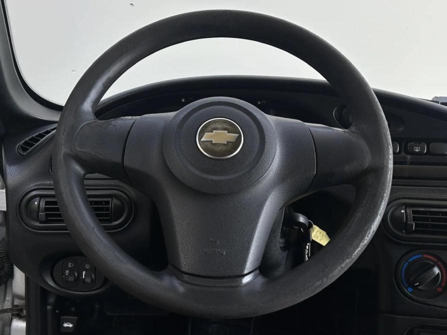 Chevrolet Niva I Рестайлинг Барнаул  - изображение 12