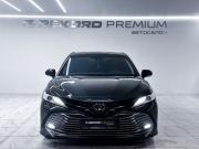 Toyota Camry VIII (XV70) Уфа  - изображение 47