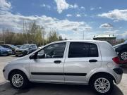 Hyundai Getz I Рестайлинг Альметьевск  - изображение 29