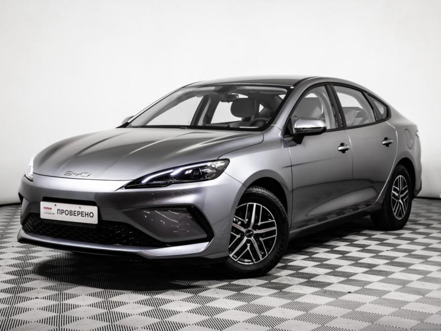 BYD Seal 05 Москва  - изображение 1