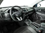 Kia Sportage III Санкт-Петербург  - изображение 26