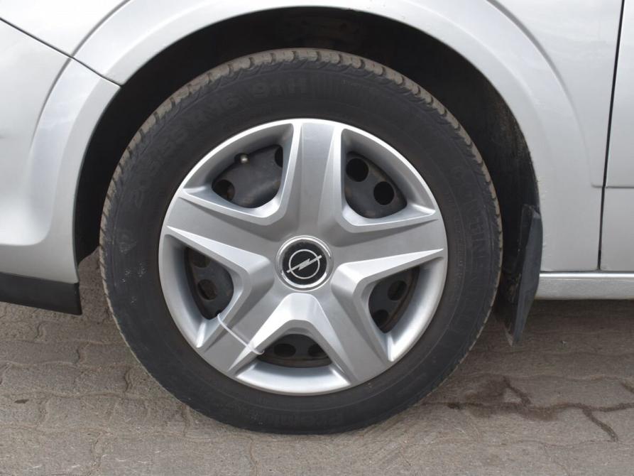 Opel Astra H Рестайлинг Архангельск  - изображение 9