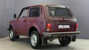 Lada (ВАЗ) 2121 (4x4) I Рестайлинг Сургут  - изображение 14
