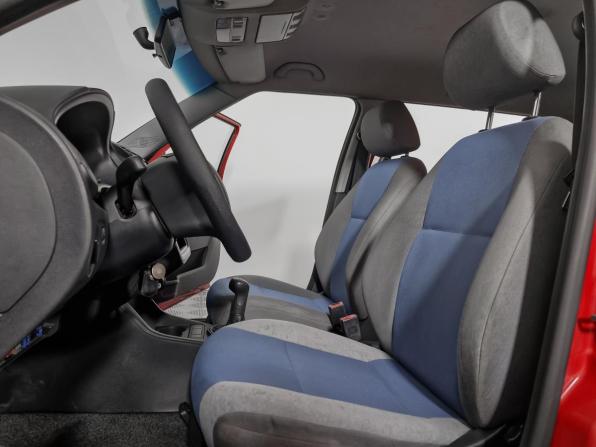 Skoda Fabia II с пробегом 2009 года, цена 329 000 рублей, 176953 км, хэтчбек, Автокод Объявления