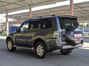 Mitsubishi Pajero IV Рестайлинг 1 Екатеринбург  - изображение 26
