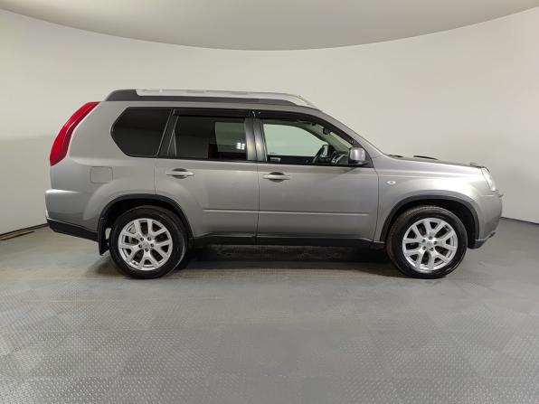 Nissan X-Trail II Рестайлинг с пробегом 2014 года, цена 1 370 000 рублей, 309400 км, внедорожник, Автокод Объявления