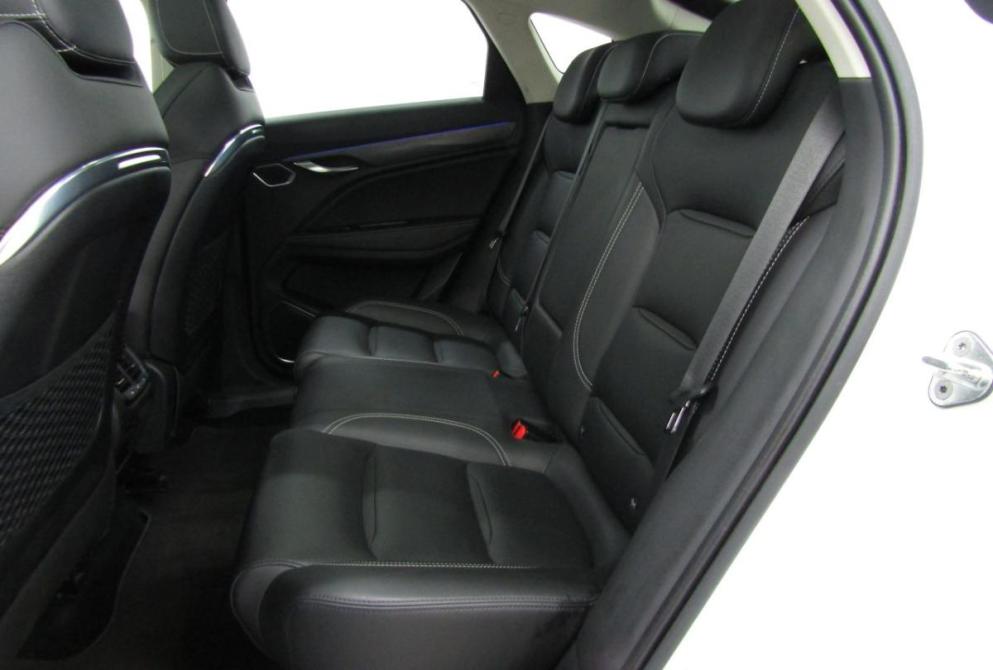 Geely Tugella I Екатеринбург  - изображение 14
