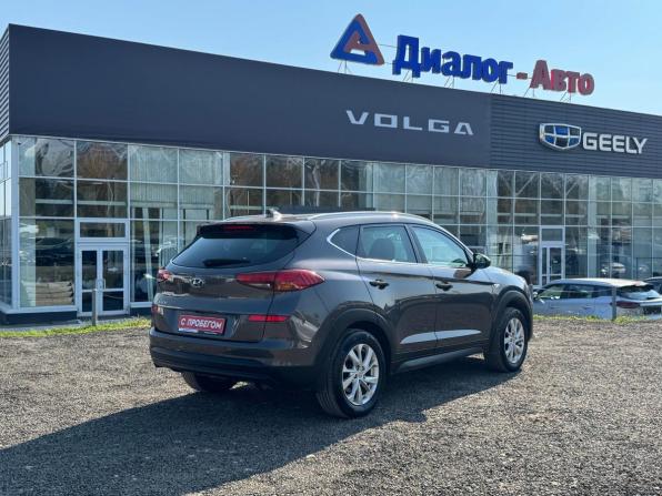 Hyundai Tucson III Рестайлинг с пробегом 2019 года, цена 2 000 000 рублей, 182502 км, внедорожник, Автокод Объявления