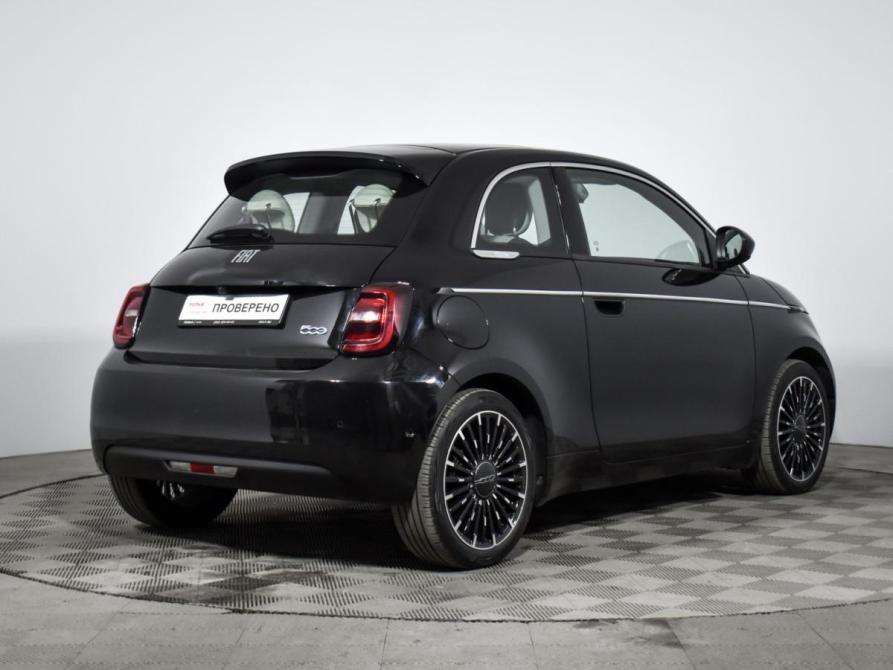 Fiat 500 III Санкт-Петербург  - изображение 5