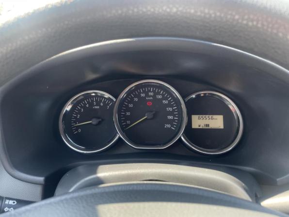 Renault Logan II с пробегом 2016 года, цена 629 000 рублей, 65556 км, седан, Автокод Объявления