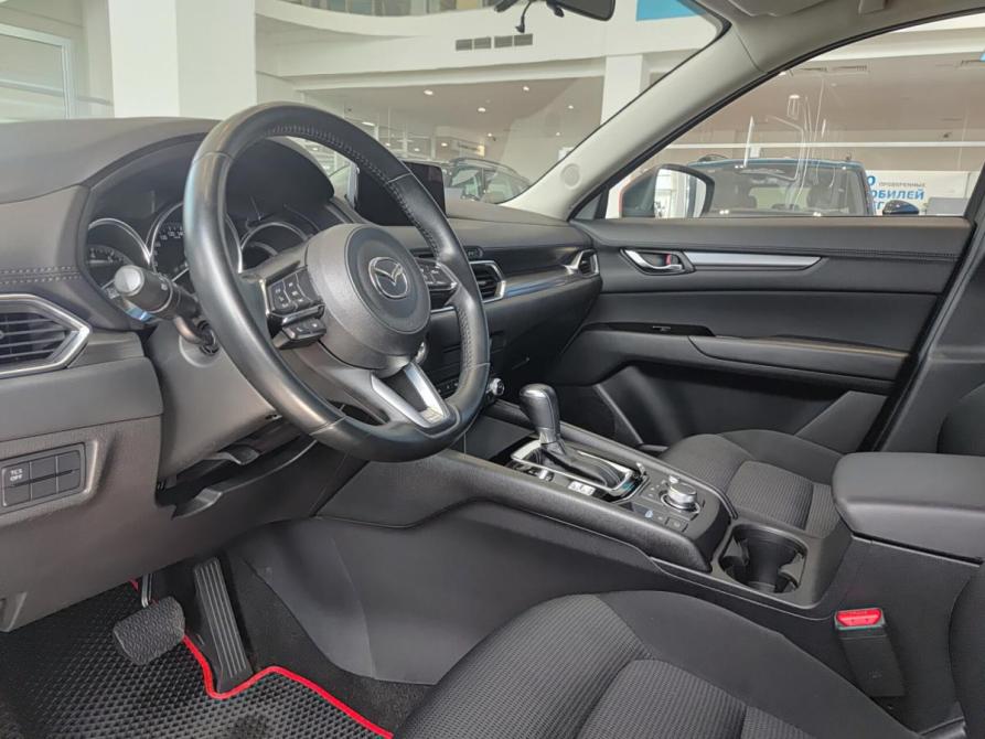 Mazda CX-5 II Казань  - изображение 20