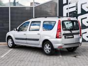 Lada (ВАЗ) Largus I Краснодар  - изображение 18
