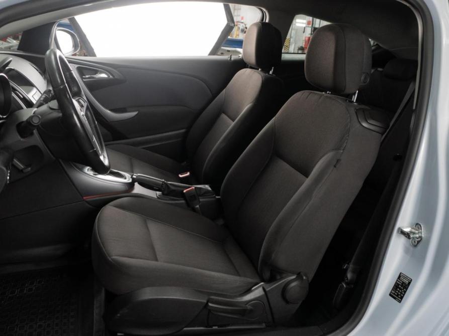 Opel Astra J Тюмень  - изображение 10