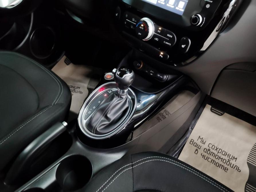 Kia Soul II Рестайлинг Тула  - изображение 12