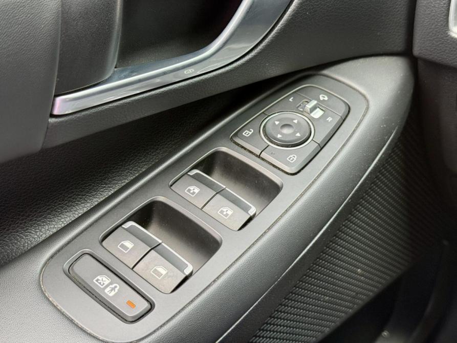 Hyundai Sonata VIII (DN8) Воронеж  - изображение 15