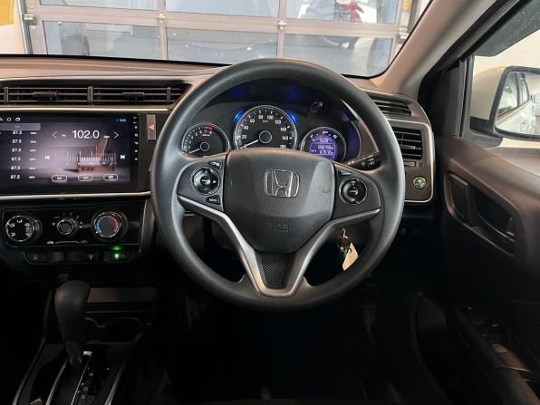 Honda Grace I Рестайлинг с пробегом 2020 года, цена 1 170 000 рублей, 56756 км, седан, Автокод Объявления