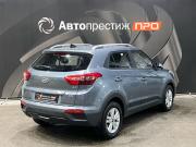 Hyundai Creta I Пермь  - изображение 24