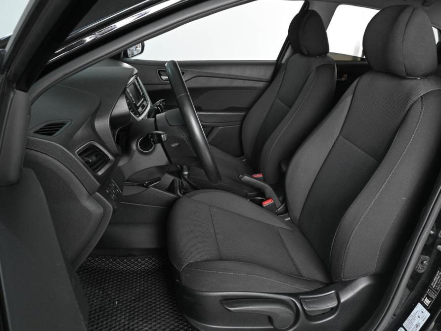 Hyundai Solaris II Ростов-на-Дону  - изображение 10