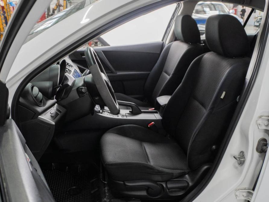 Mazda 3 II (BL) Рестайлинг Тюмень  - изображение 10