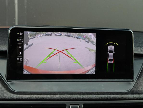 BMW X1 I (E84) Рестайлинг с пробегом 2013 года, цена 1 257 000 рублей, 208398 км, внедорожник, Автокод Объявления