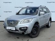 Lifan X60 I Курган  - изображение 16