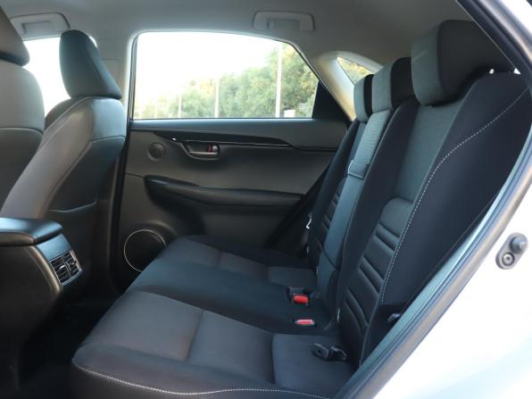 Lexus NX I с пробегом 2015 года, цена 2 650 000 рублей, 116000 км, внедорожник, Автокод Объявления