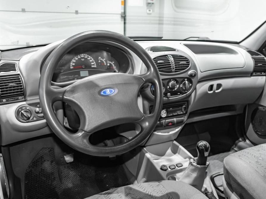 Lada (ВАЗ) Kalina I Екатеринбург  - изображение 12