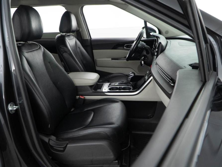Kia Carnival IV Москва  - изображение 8