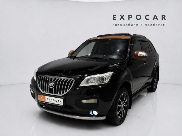 Lifan X60 I Рестайлинг с пробегом 2016 года, цена 580 000 рублей, 153000 км, внедорожник, Автокод Объявления