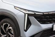 Geely Cityray Москва  - изображение 64
