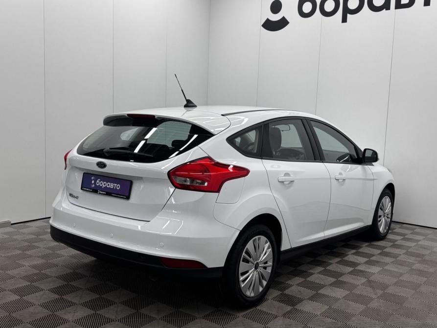 Ford Focus III Рестайлинг Воронеж  - изображение 2