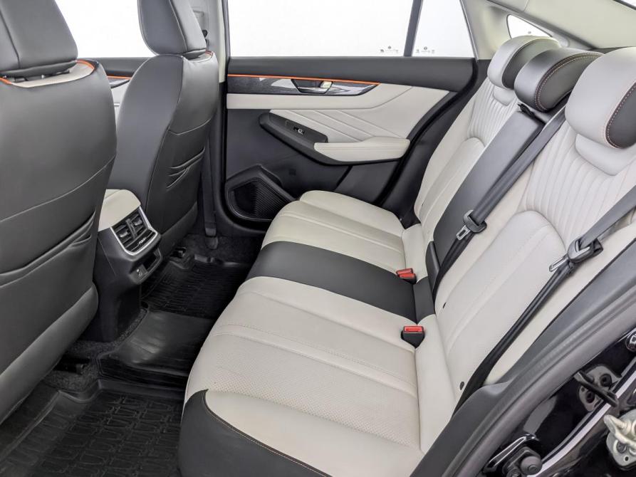 Dongfeng Shine Max Москва  - изображение 11