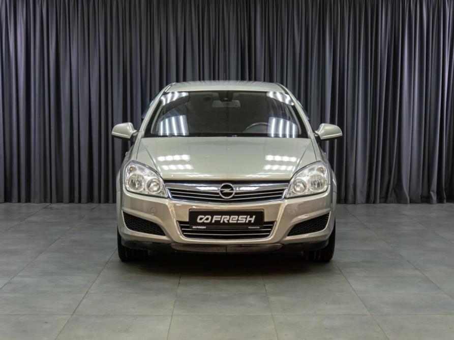 Opel Astra H Рестайлинг Тюмень  - изображение 3