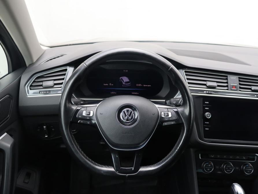Volkswagen Tiguan II Москва  - изображение 15