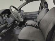 Hyundai Getz I Рестайлинг Уфа  - изображение 42