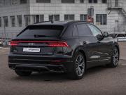 Audi Q8 I (4M) Москва  - изображение 25