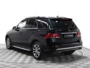 Mercedes-Benz GLE I (W166) Москва  - изображение 28
