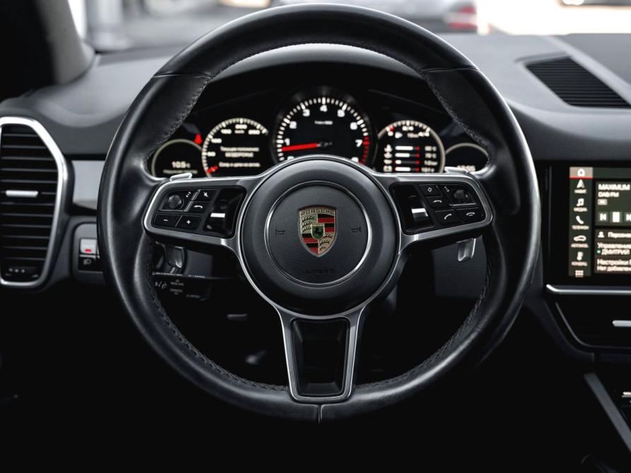 Porsche Cayenne III Пермь  - изображение 15