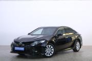 Toyota Camry VIII (XV70) Омск  - изображение 29