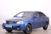 Chevrolet Lacetti I Омск  - изображение 23