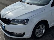 Skoda Rapid I Рестайлинг Тверь  - изображение 17