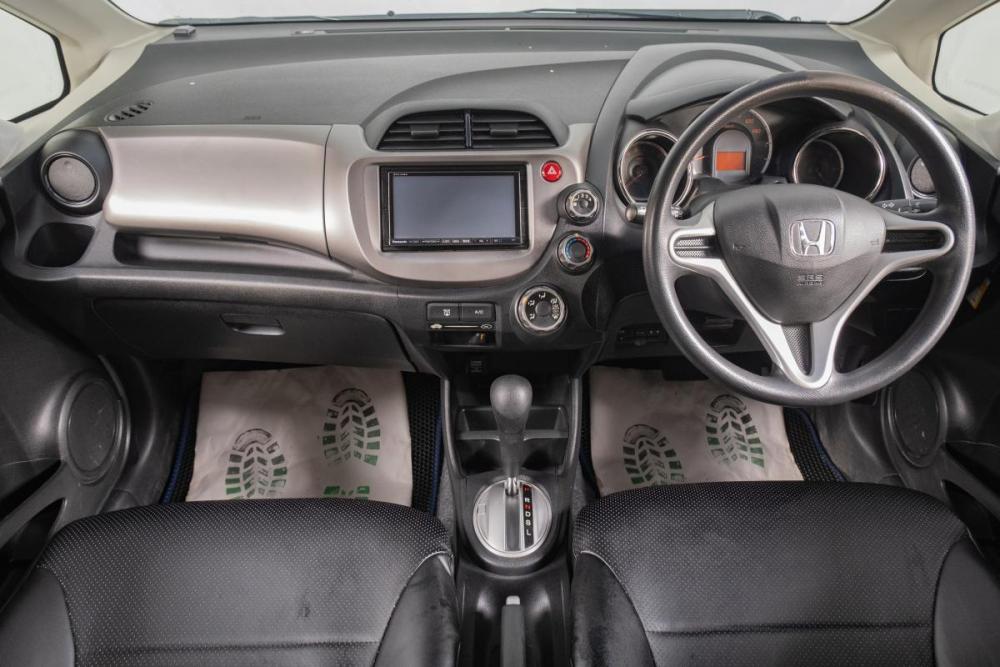 Honda Fit II Томск  - изображение 11