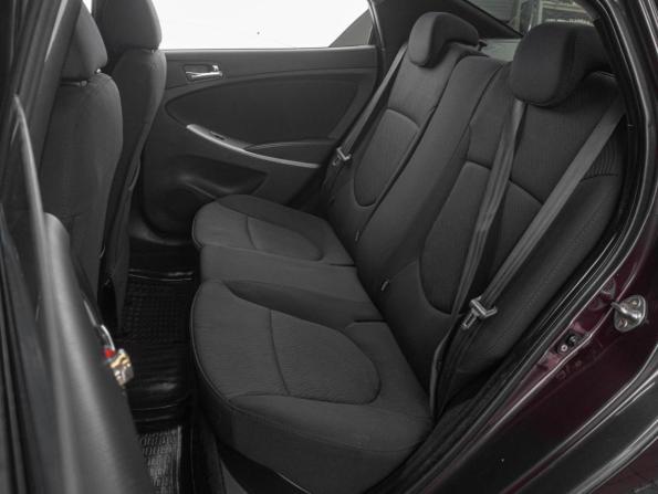 Hyundai Solaris I с пробегом 2013 года, цена 879 000 рублей, 209199 км, седан, Автокод Объявления